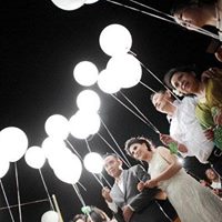 Balony ledowe na imprezy i eventy Mikołów